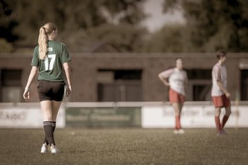 Bild 726 - wBJ TuRa Meldorf - Walddoerfer : Ergebnis: 0:4